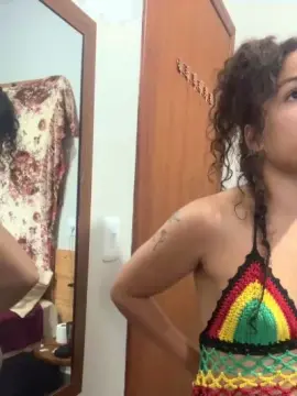 Cam4 Free Porn Cam of Ninfi