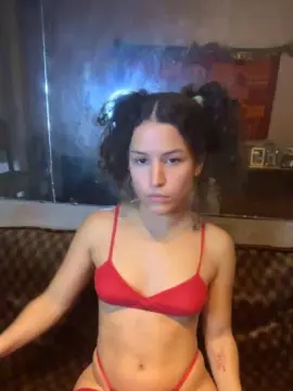 Cam4 Free Porn Cam of Ninfi