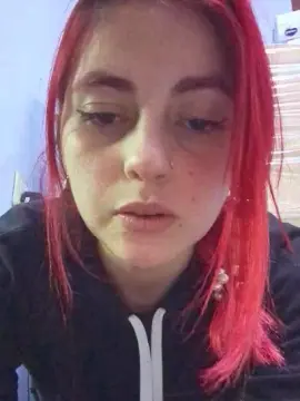Cam4 Sex Chat of agustina66