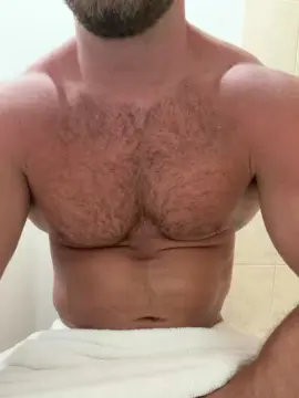 Cam4 Nude Webcam of ConradHavok