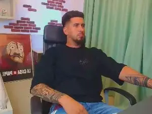 Cam4 Free Live Porn of LoganStroud