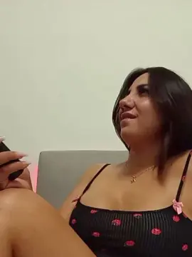 Cam4 Private Sex Chat of airam22