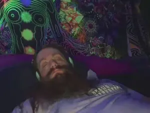 Cam4 Live Sex of dcdomo