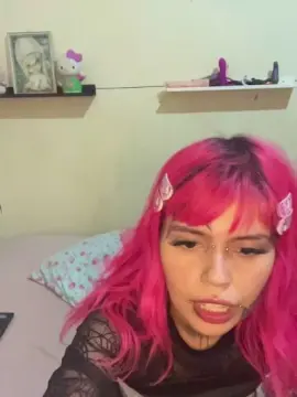 Cam4 Sex Cam of Celesteinfernal