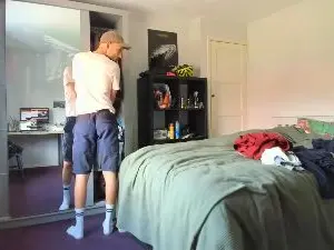Cam4 Live Porn of nikita4c