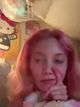 Cam4 Live Porn of trickzforstickz