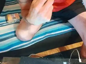 Cam4 Live Sex of ElHase