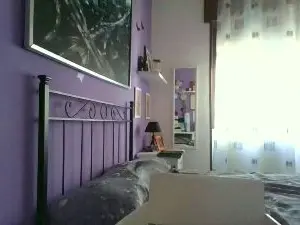 Cam4 Nude Webcam of EsseNa93