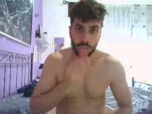 Cam4 Nude Webcam of EsseNa93