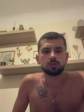Cam4 Live Porn of Minibebess21