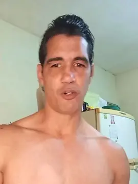 Cam4 Nude Webcam of Alk45