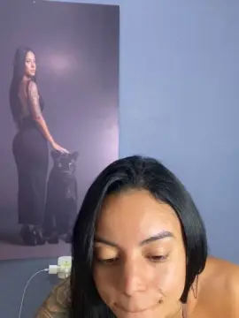 Cam4 Free Porn Cam of Elamesma_
