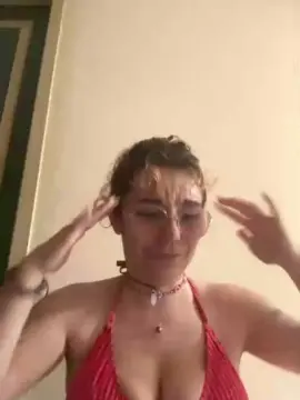 Cam4 Free Live Porn of Emy_2002