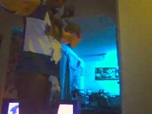 Cam4 Nude Webcam of blackdick8888