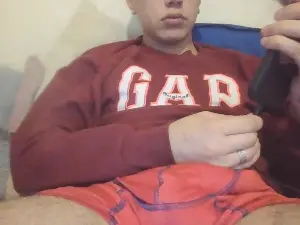 Cam4 Adult Webcam of Bvndido19cm