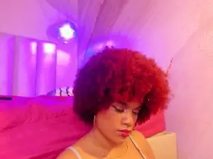 Cam4 Best Webcam of LolaDupont