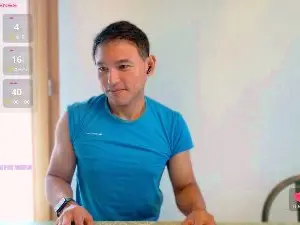 Cam4 Sex Cam of asianboy_sunny