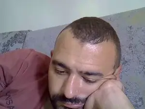 Cam4 Sex Chat of camera_arab