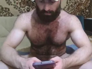 Cam4 Live Sex of AlanStrongs