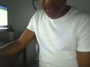 Cam4 Private Sex Chat of CopperTone79