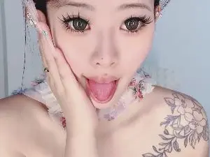 Cam4 Adult Webcams of Sweet_YaoXi