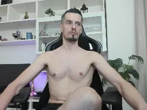 Cam4 Adult Video Chat of ToddClaytonn