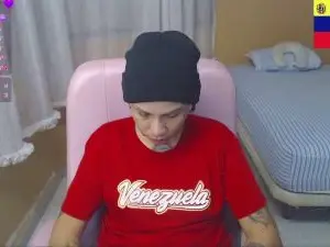 Cam4 Sex Chat of mooncat85