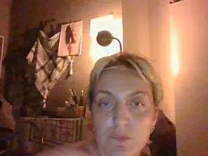 Cam4 Sex Cam of Call_me_b34uty