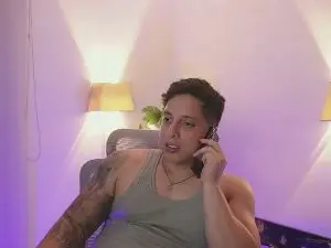 Cam4 Free Porn Cam of axel_appolo