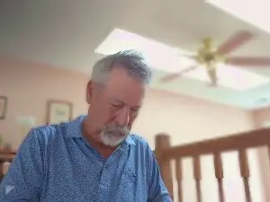 Cam4 Live Sex of davep043