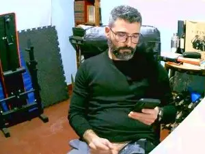 Cam4 Sex Chat of mendo7