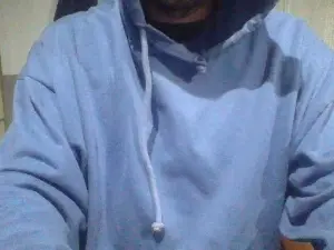 Cam4 Nude Webcam of loboestepario2