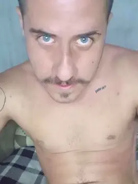 Cam4 Nude Webcam of polaco061
