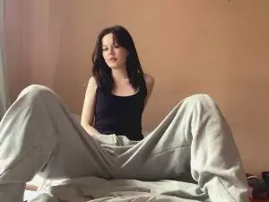 Cam4 Live Sex of LisaMaohu