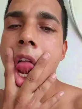 Cam4 Free Live Porn of Sanchezbcn