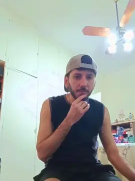 Cam4 Live Porn of loconcreto2