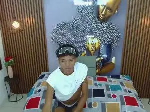 Cam4 Best live sex cam show of AlessandroBlack