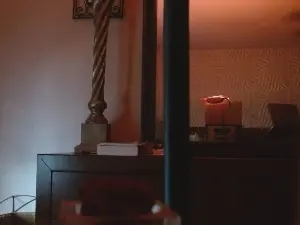 Cam4 Live Sex of NoraNoir