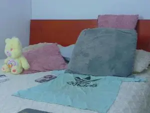 Cam4 Live Sex Cam of Skook_Gray