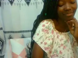 Cam4 Private Sex Chat of Sweett_Denzel