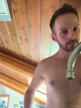 Cam4 Nude Webcam of XBEAR001