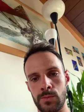 Cam4 Live Sex Cam of XBEAR001