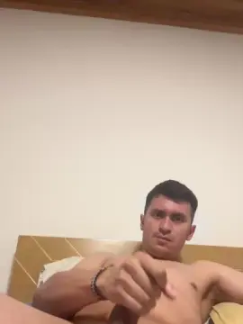 Cam4 Private Sex Chat of arley6699