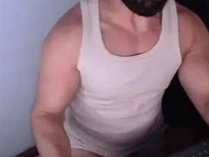 Cam4 Watch Live Sex Cams of beard_man_sexy