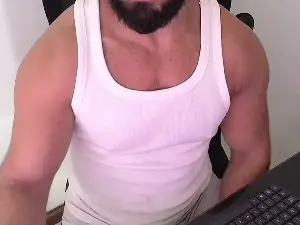 Cam4 Best Webcam of beard_man_sexy