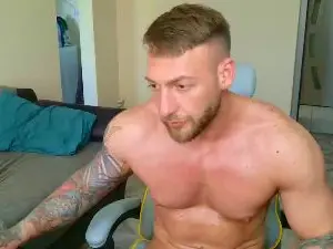 Cam4 Live Porn of BoyTatto95
