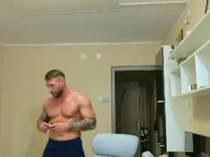 Cam4 Live Sex Cam of BoyTatto95