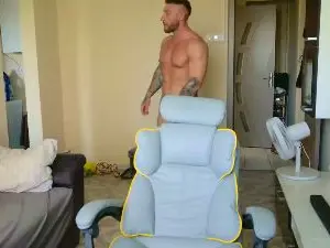 Cam4 Best Webcam of BoyTatto95