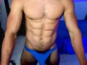 Cam4 Adult Video Chat of KiritoJacob