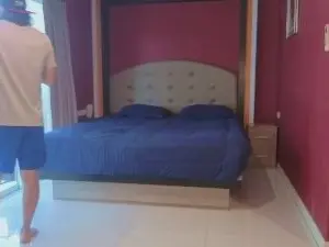Cam4 Live Porn of DumuDpoji